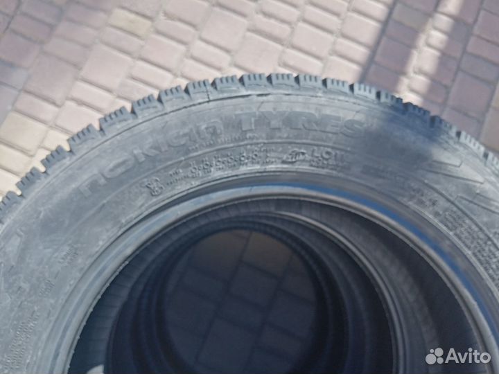 Nokian Tyres Nordman RS2 185/65 R15 92
