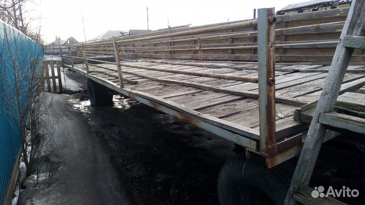 Продам прицепы для перевозки пчел