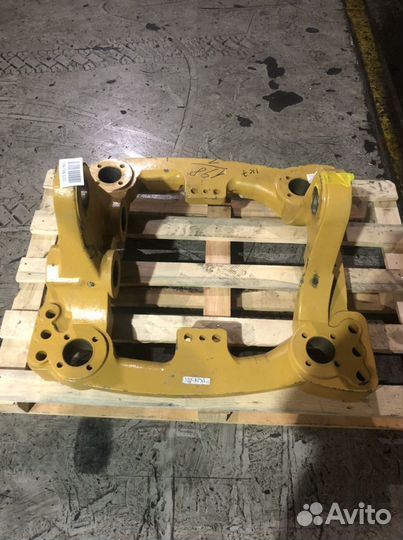 Каретка CAT 322-3770