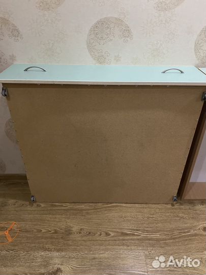 Ящик для кровати