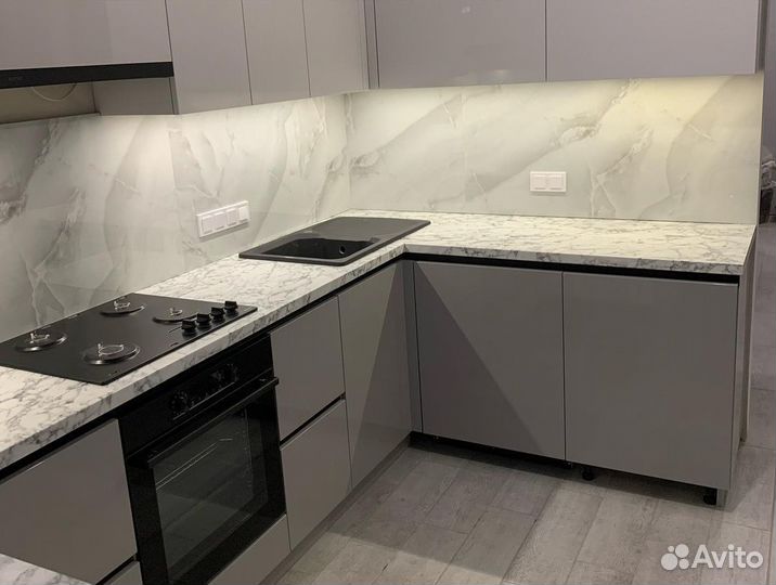 Классическая кухня