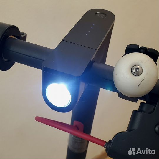 Электросамокат xiaomi m365 оригинал