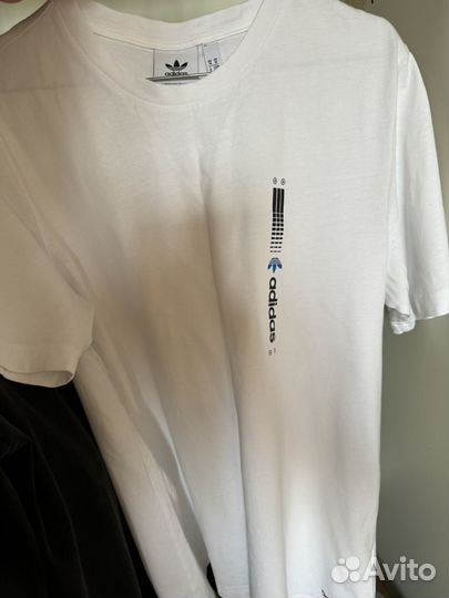 Футболка adidas originals