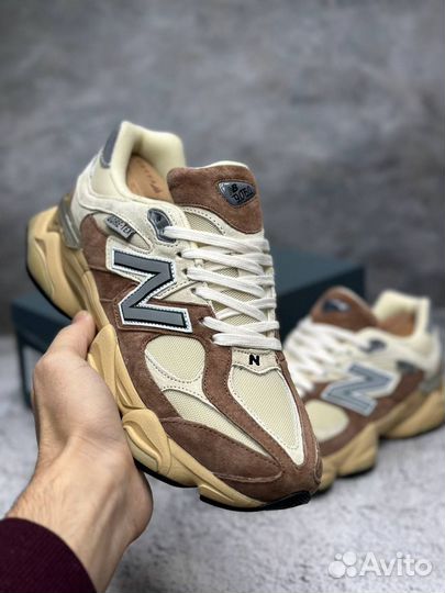 Кроссовки New Balance 9060