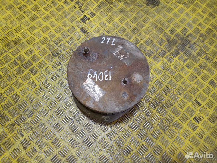 Пневмоподушка левая Man Tgx Tgl Tgm