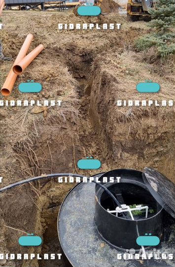 Автономная канализация