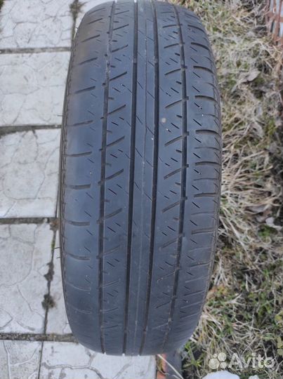 Летняя резина r14 175 65