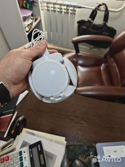 Кемпинговый фонарь