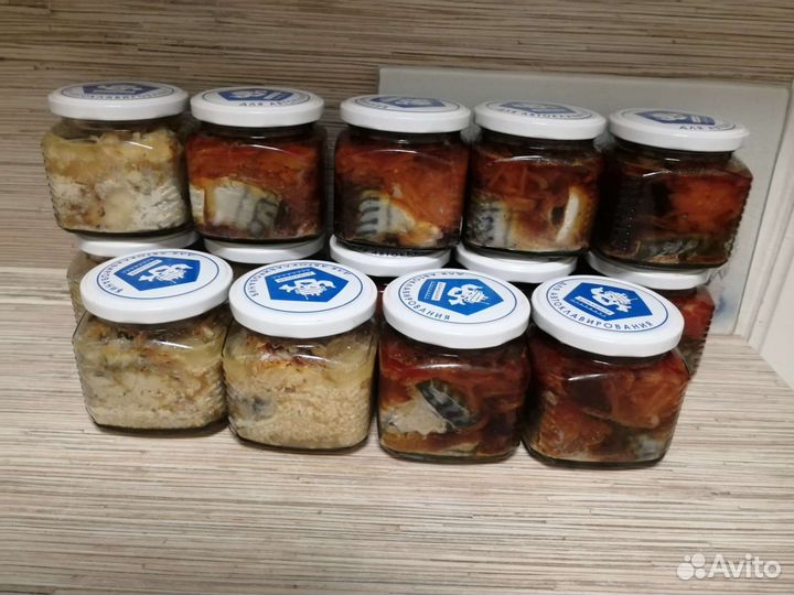 Продукты питания