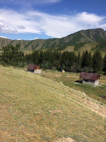 Участок 14 сот. (ИЖС)