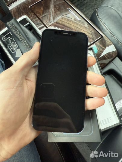 iPhone 12 Pro, 256 ГБ