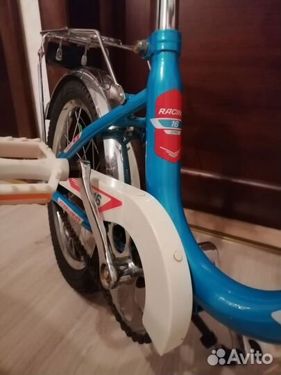 Велосипед детский Forward