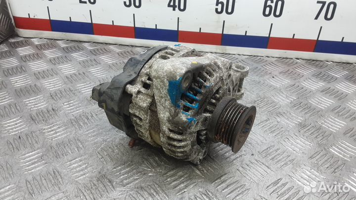 Генератор Land Rover Range Rover Sport