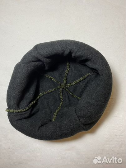 Мужская шапка
