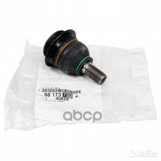 Опора шаровая перед 9817375080 Peugeot-Citroen