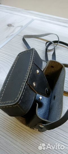 Фотоаппарат Смена 8м