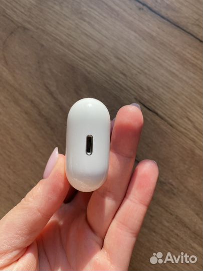 Наушники apple airpods 2