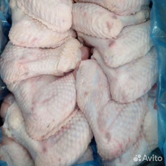 Фарш индейки