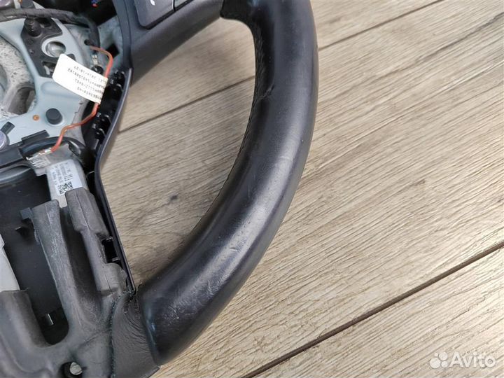 Руль BMW 3 F30 F31 F80