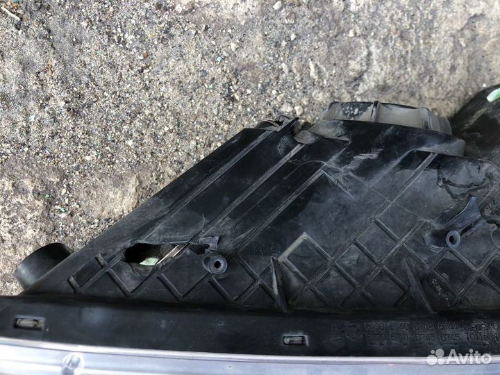 Фара kia ceed jd 2016 оригинал