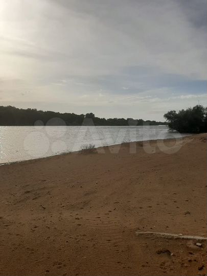 Участок 1,3 га (СНТ, ДНП)