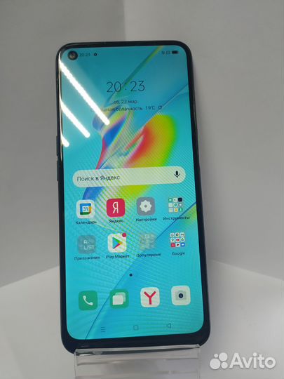 OPPO A54, 4/64 ГБ