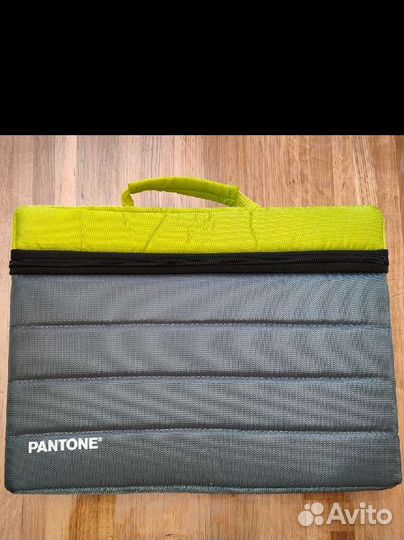 Набор вееров Pantone