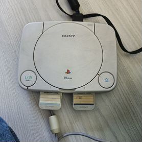 Sony playstation ps1