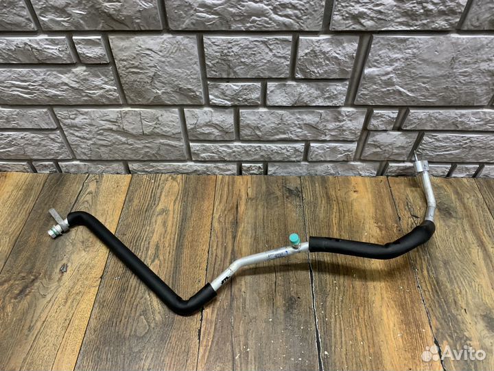 Geely Atlas Трубка кондиционера