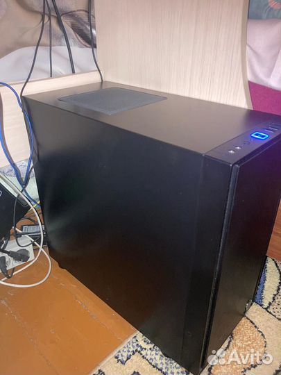 Компьютер игровой