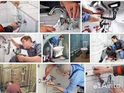 Сантехник Услуги Сантехника частный мастер 24 7