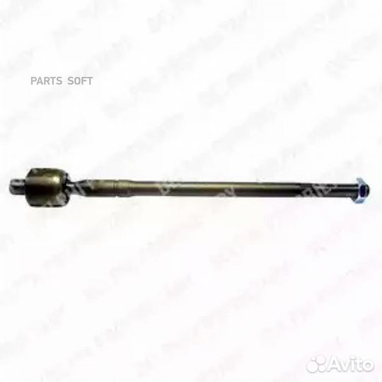 Delphi TA2108 Тяга рулевая голая L/R