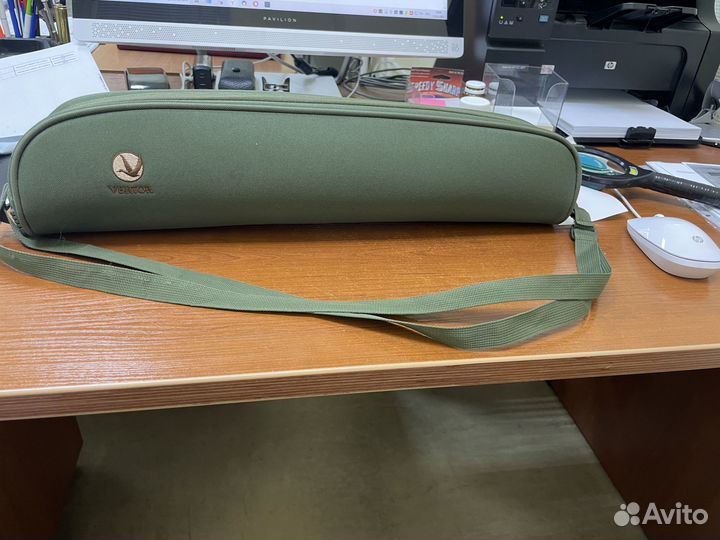 Оптический прицел Vоrtех Viреr рsт Gen I 6-24Х50 c