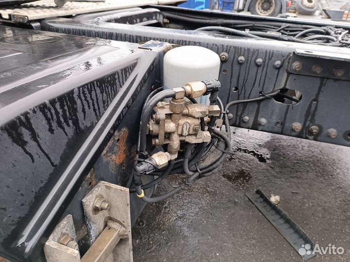 81521026102 Осушитель воздуха