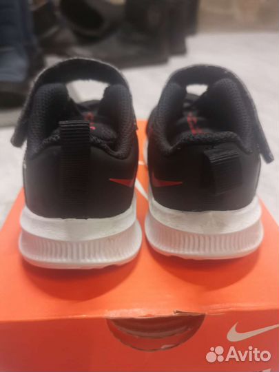 Кроссовки nike оригинал для мальчика