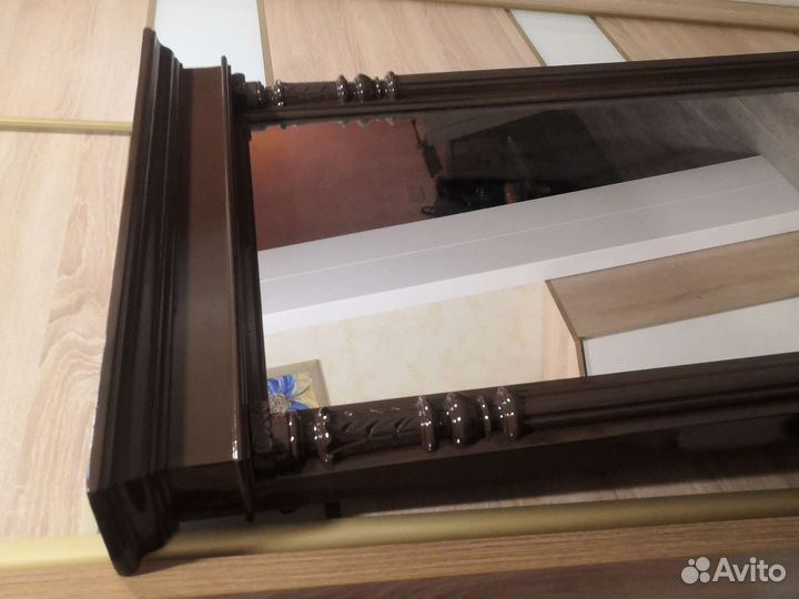 Советское зеркало