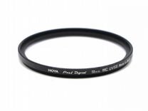 Светофильтр Hoya Pro1 Digital 58mm MC UV(0)