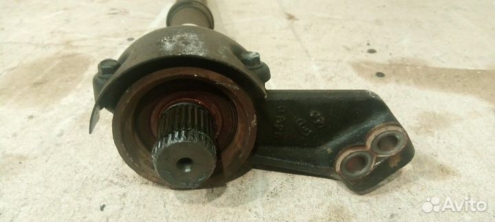 Промежуточный вал (Kia Sorento IV)