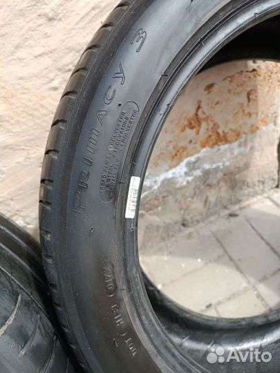 Michelin Primacy 3 235/45 R18