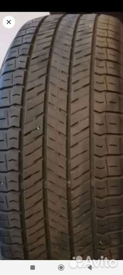 Yokohama Geolandar G091 225/65 R17