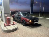 BMW 5 серия 2.5 MT, 1984, 254 000 км, с пробегом, цена 195 000 руб.