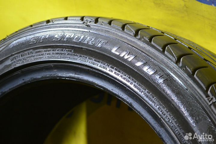 Dunlop SP Sport LM704 225/45 R17