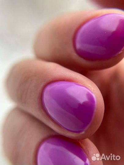 Мастер маникюра и педикюра