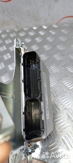 Эбу двигателя Kia Sportage 2 SUV 2.0 G4GC 2007