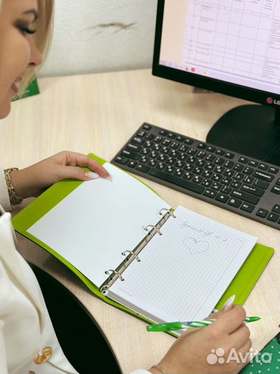 Бухгалтер для ООО и ИП (дистанционно и в офисе)