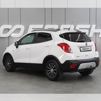 Opel Mokka 1.8 MT, 2014, 90 691 км, с пробегом, цена 1 150 000 руб.