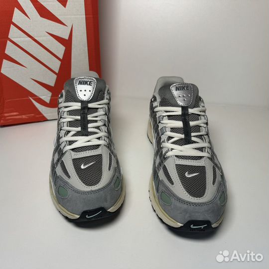 Мужские кроссовки nike p600