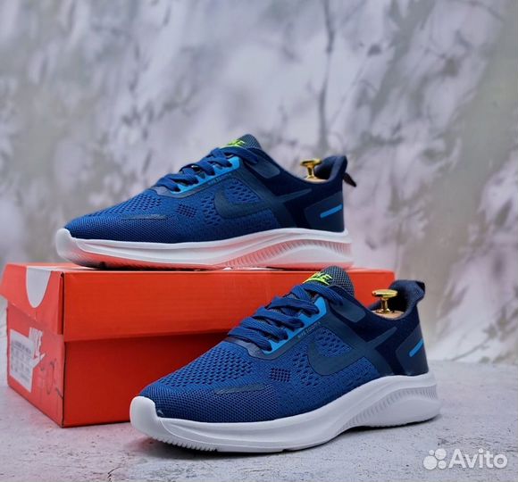 Кроссовки мужские Nike (41-46)