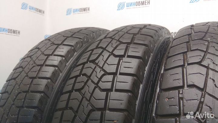 Pirelli Scorpion ATR 185/75 R16 93T