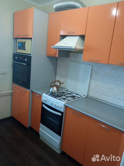 Кухонный гарнитур бу